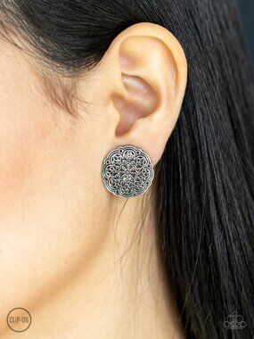 Paparazzi Earrings (EC005)